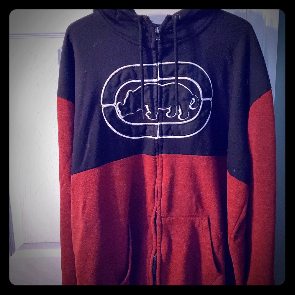 Ecko sweater